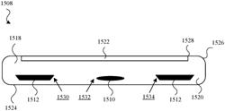 Solid state deposition of magnetizable materials