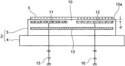 Electrostatic chuck and substrate fixing device