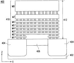 Devices and methods for enhancing insertion loss performance of an antenna switch