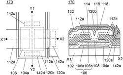 Semiconductor device, display device including semiconductor device, display module including display device, and electronic device including semiconductor device, display device, and display module