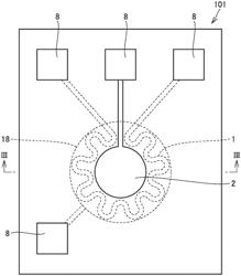 Method for manufacturing a piezoelectric device