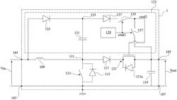 Switched-mode power converter