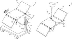 Patient handling devices