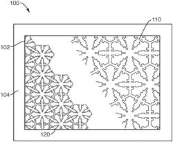 Superconducting wire and waveguides with enhanced critical temperature, incorporating fractal plasmonic surfaces