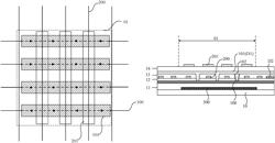 Array substrate, method for manufacturing the same, display panel and display device