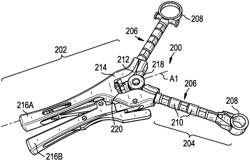 Surgical instrument connectors and related methods