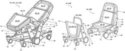 Patient support apparatus