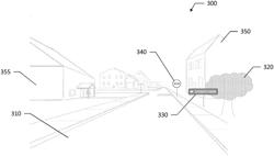 Method and apparatus for augmented reality based on localization and environmental conditions