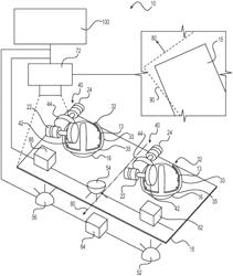 Sheet orienting apparatus using ball drive