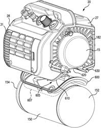 Method of reducing air compressor noise