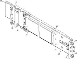 Slide rail mechanism