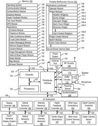 Implementation of biometric authentication