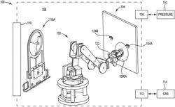 Methods and devices for conditioning disks