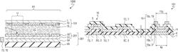 TFT substrate, scanned antenna having TFT substrate, and method for manufacturing TFT substrate