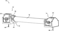 Double-ended lamp socket system and method of use