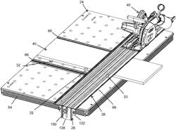 Adaptive cutting system