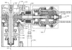 Rotor assembly apparatus