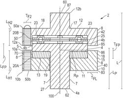 Torque control system