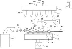 Flux-free solder ball mount arrangement