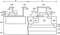 Semiconductor device capable of high-voltage operation