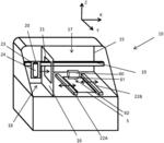 Isolated paste dispenser