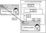 Mobile terminal, image processing method, and computer-readable recording medium