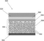 Poly(anhydride)-based polymer electrolytes for high voltage lithium ion batteries