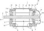 Stator and motor