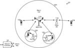 Techniques and apparatuses for mobile network searching in multiple radio access technologies