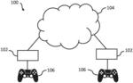 METHOD AND DEVICE FOR GENERATING VIDEO FRAMES