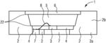 RADIATION-EMITTING COMPONENT AND METHOD FOR PRODUCING A RADIATION-EMITTING COMPONENT