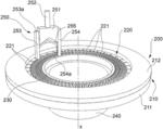 APPARATUS AND METHOD FOR PRE-ASSEMBLING WINDING SETS OF A WINDING BAR FOR ELECTRIC MACHINE STATOR OR ROTOR