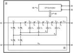 START-UP OF STEP-UP POWER CONVERTER WITH SWITCHED-CAPACITOR NETWORK