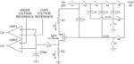 PROTECTION OF SWITCHED CAPACITOR POWER CONVERTER