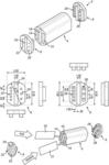 Cartridge for an aerosol-generating system and an aerosolgenerating system comprising a cartridge