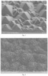 Silicon-titanium dioxide-polypyrrole three-dimensional bionic composite material based on hierarchical assembly and use thereof