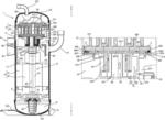 Scroll compressor witha lubricant supply system and refrigeration cycle apparatus having the scroll compressor