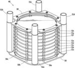 Use of external driver to energize a seismic source