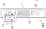 Separate operating systems for dashboard display