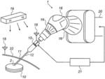 THREE DIMENSIONAL ROBOTIC BIOPRINTER