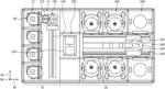 FLUID SUPPLY UNIT AND SUBSTRATE TREATING APPARATUS HAVING THE SAME