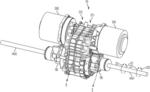 SIDE AXLE DISCONNECT