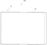 BENDABLE MECHANISM AND FLEXIBLE DISPLAY DEVICE