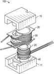 TRANSFORMER INDUCTOR COMBINATION DEVICE