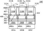 MECHANISMS FOR FORMING IMAGE SENSOR DEVICE