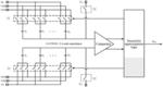 METHOD FOR CALIBRATING CAPACITOR VOLTAGE COEFFICIENT OF HIGH-PRECISION SUCCESSIVE APPROXIMATION ANALOG-TO-DIGITAL CONVERTER