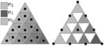 Method and system for color representation generation