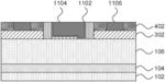 Asymmetric threshold voltages in semiconductor devices