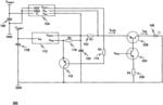 Arrangement and method for delivering a current-controlled voltage