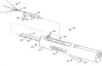 ABLATION DEVICE WITH ARTICULATED IMAGING TRANSDUCER